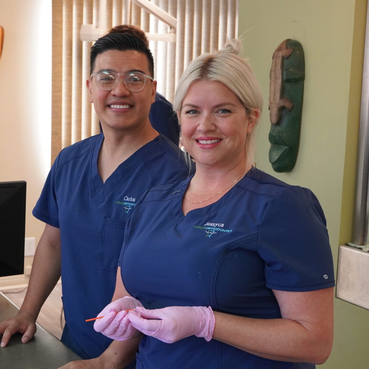 stroh orthodontics | Rolling Hills Estates, CA