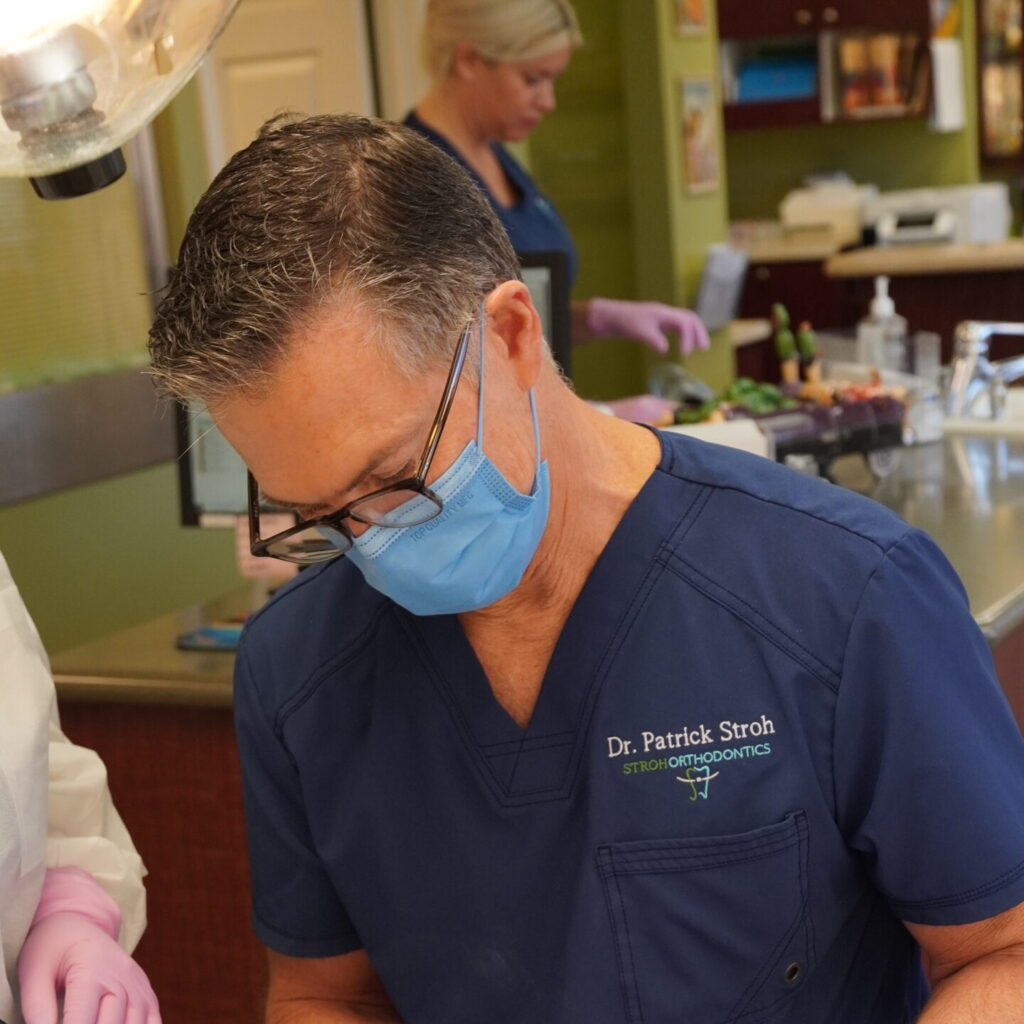 stroh orthodontics | Rolling Hills Estates, CA