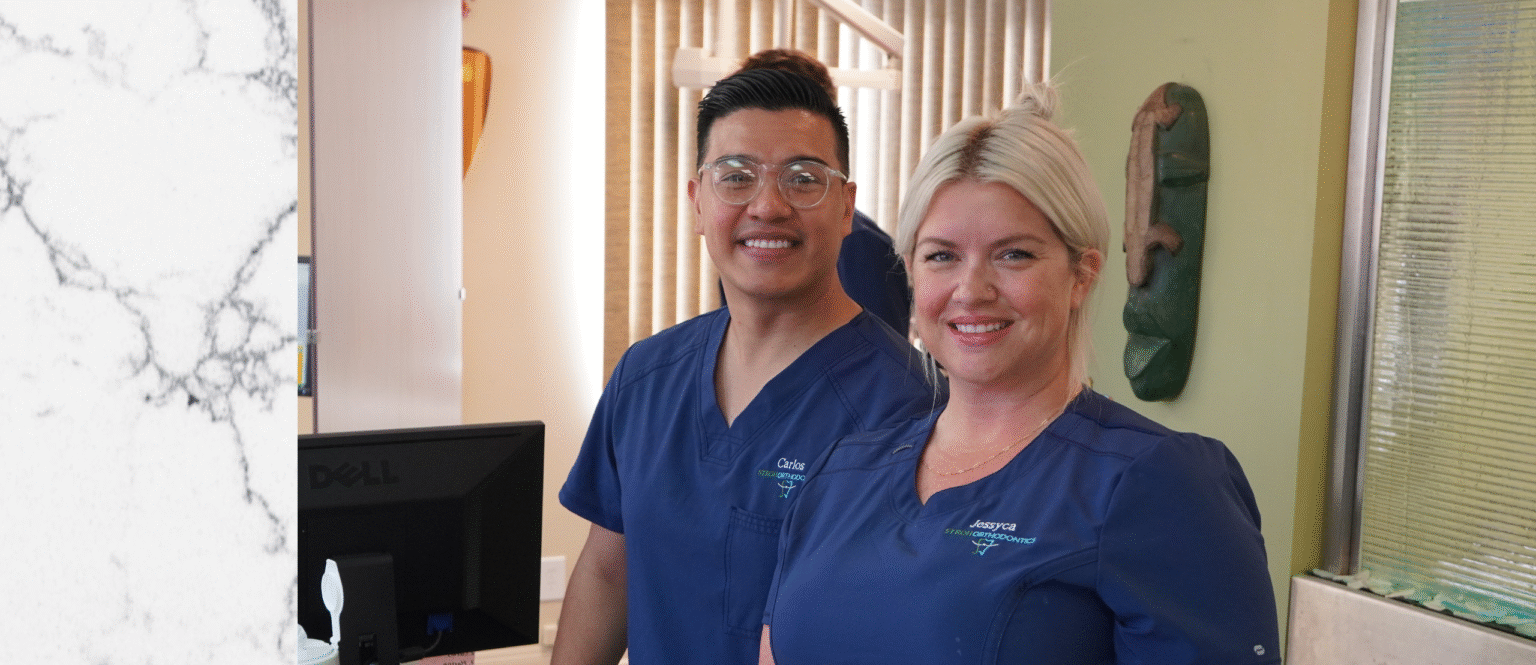 stroh orthodontics | Rolling Hills Estates, CA